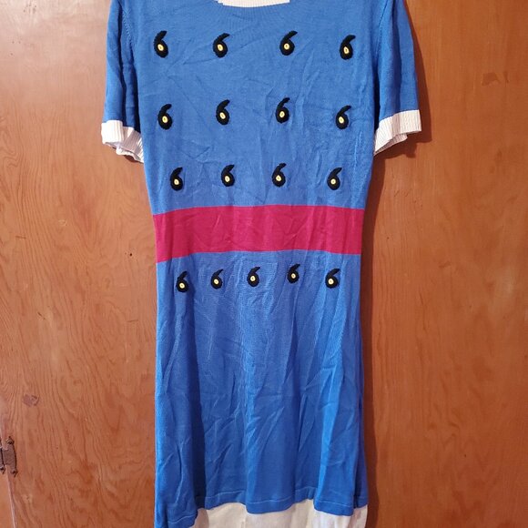 FBC Sweater Dress - Picture 2 of 3